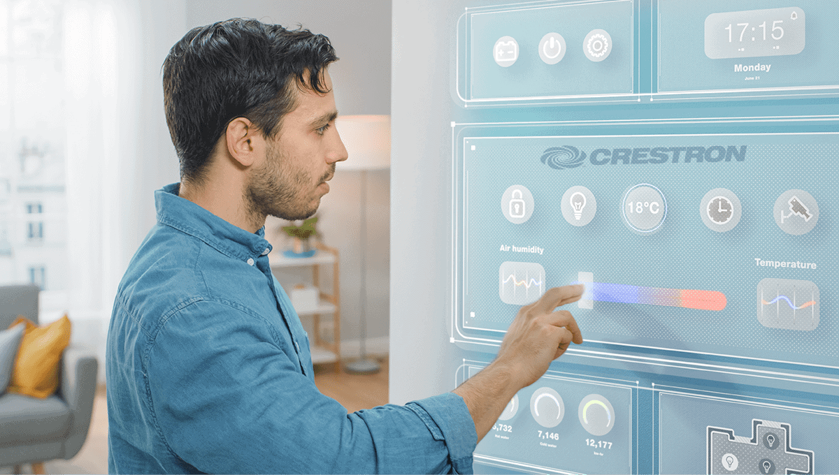 Why-Crestron-smart-home-automation