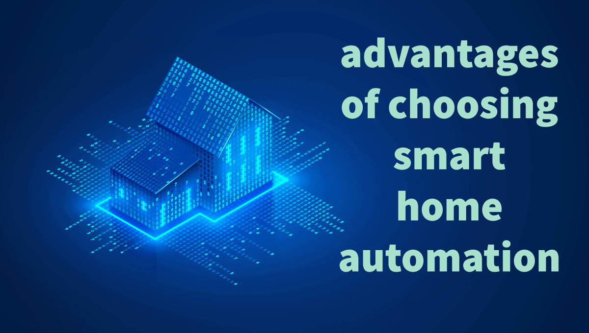 advantages-of-choosing-smart-home-automation-in-Markham