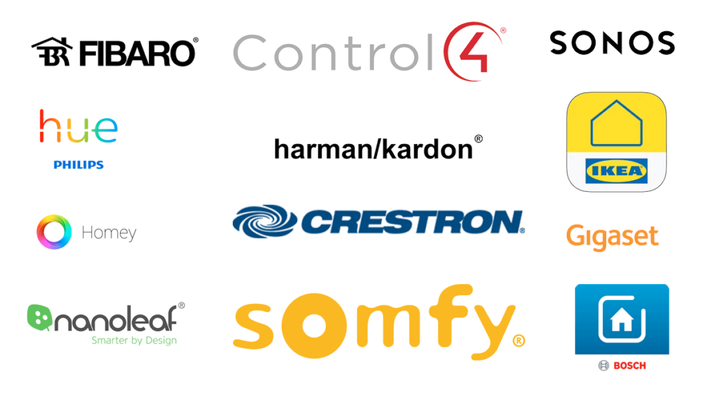 Best-Canadian-Smart-home-solution