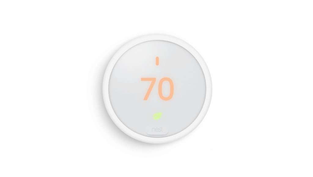 Nest thermostat models Dana Smart Homes