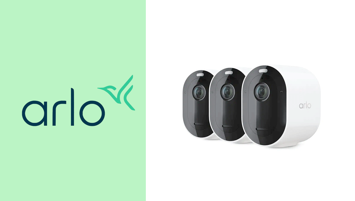 Arlo-outdoor-security-cameras