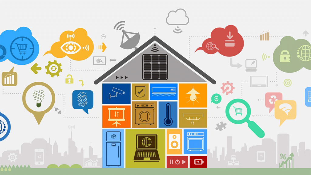 Best-smart-home-electrical-system