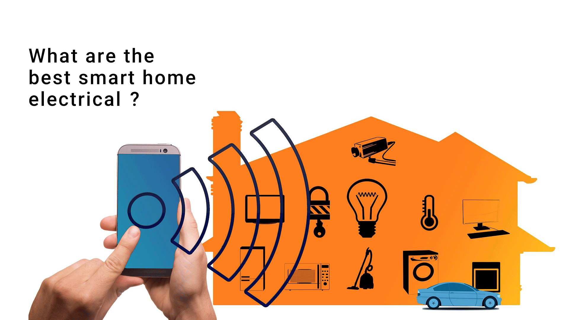 What-are-the-best-smart-home