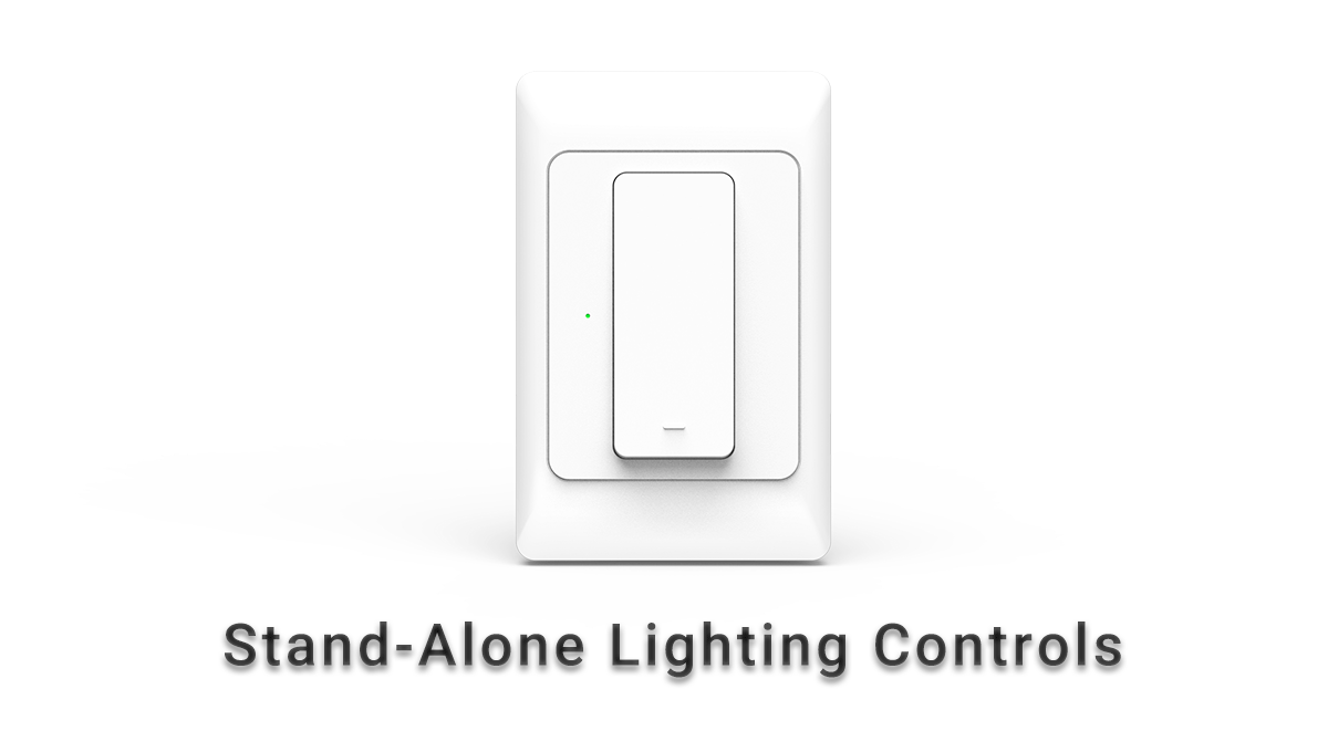 Stand-Alone-Lighting-Controls-Swtich
