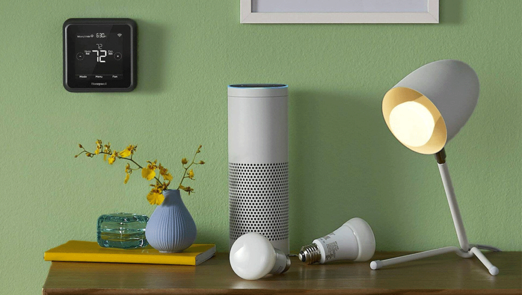 How-do-smart-thermostats-work