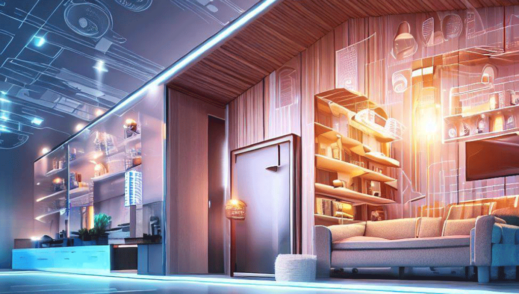 Future of living: how smart homes are changing our daily lives 10 how-smart-homes-are-changing-our-daily-lives