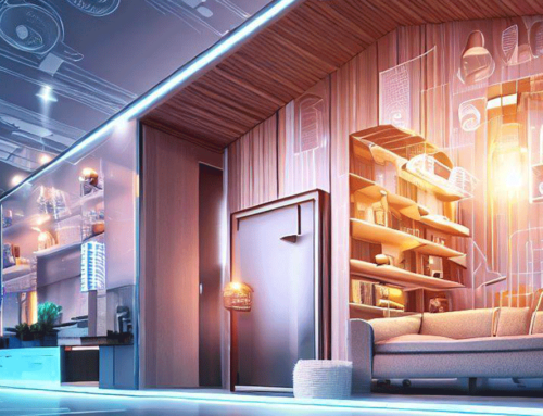 Future of living: how smart homes are changing our daily lives