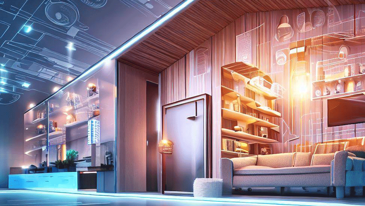 how-smart-homes-are-changing-our-daily-lives