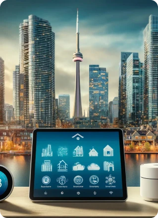 Smart home automation toronto_1x