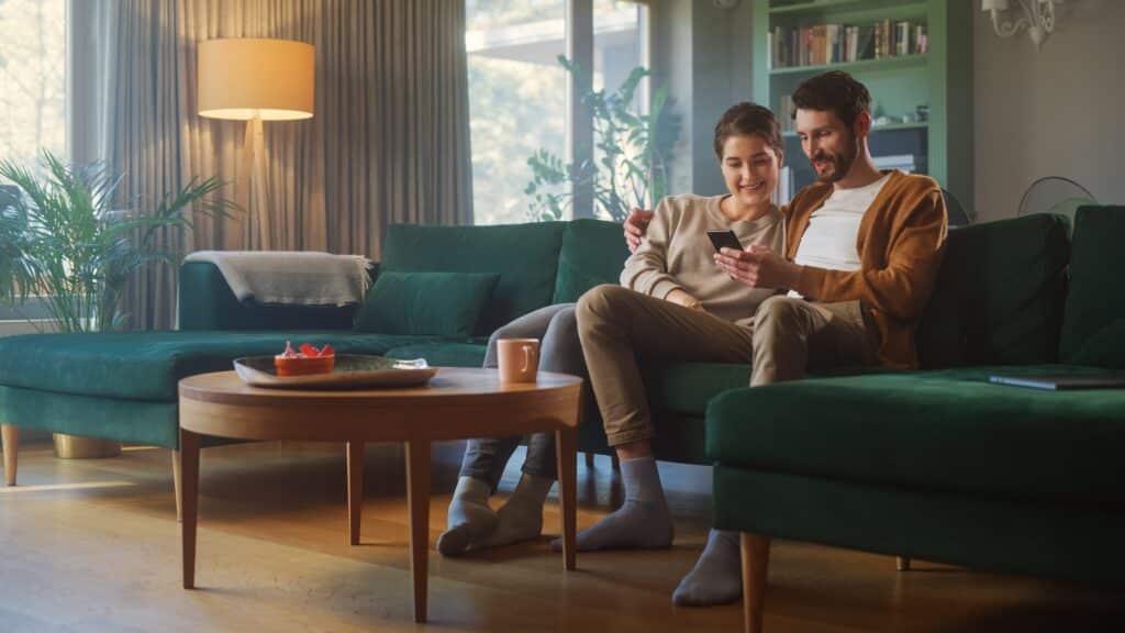 Why Is Your Home WiFi So Slow? How can you improve your home networking experience? 6 Home Networking
