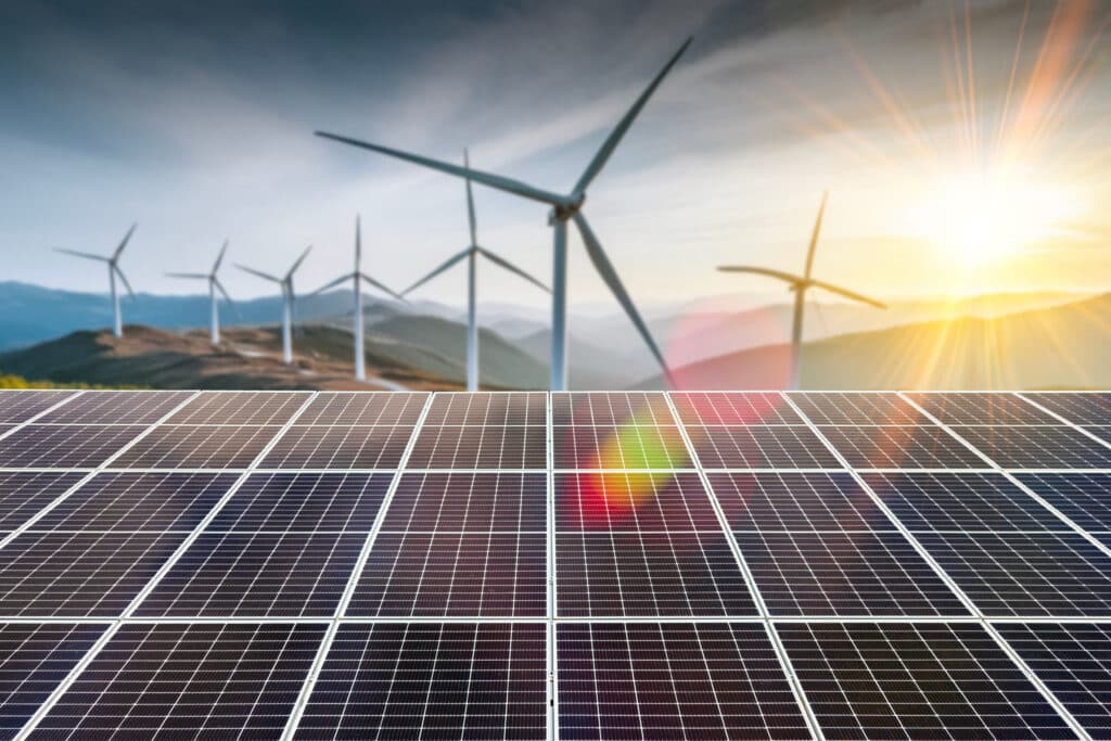 The Future of Renewable Energy and Smart Home Automation: How Dana Smart Homes Can Help You Lead the Way 5 renewable energy